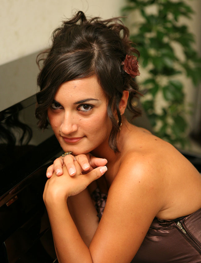 Elena Memoli