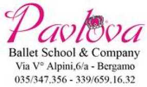 Pavlova International Ballet Company