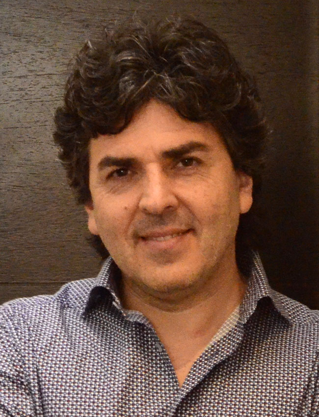 Ricardo Mirabelli