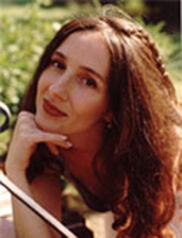 Claudia Cesarano