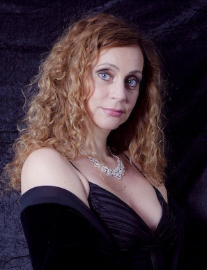 Gabriëlle Mouhlen