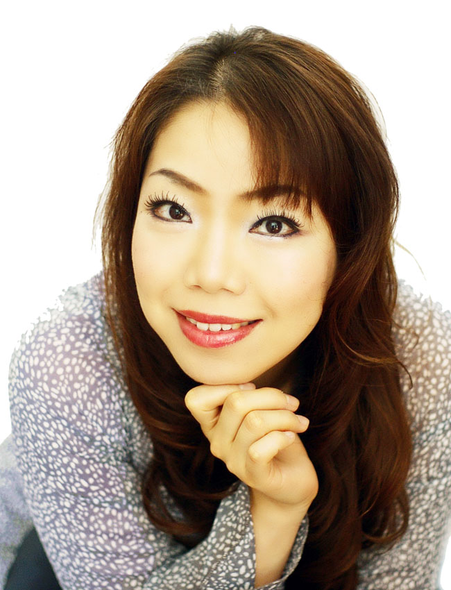 Hiroko Morita