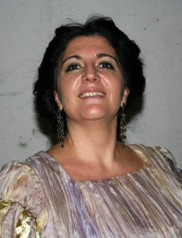 Ilaria Magrini