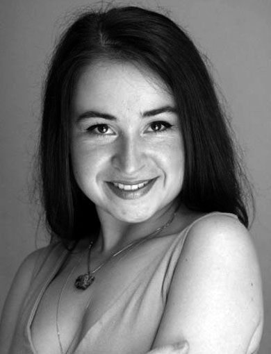 Julija Samsonova-Khayet