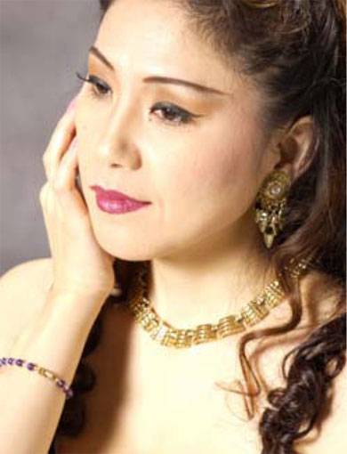 Manami Hama