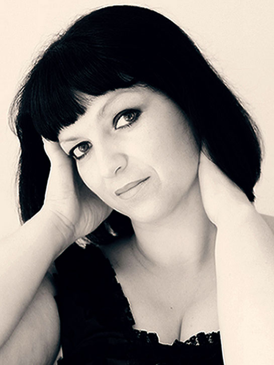 Maria Tomassi