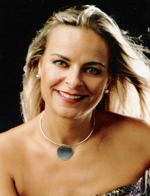 Marina Fratarcangeli