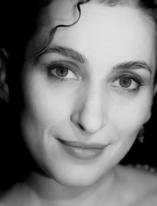 Paola Valentina Molinari