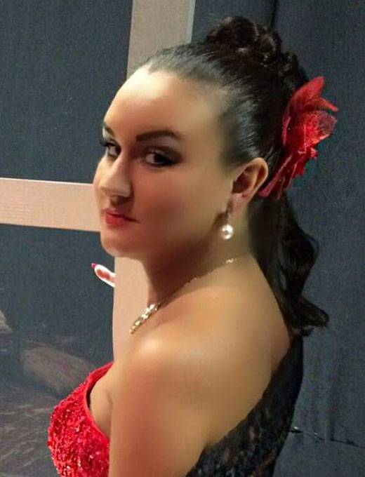 Serena Romanelli