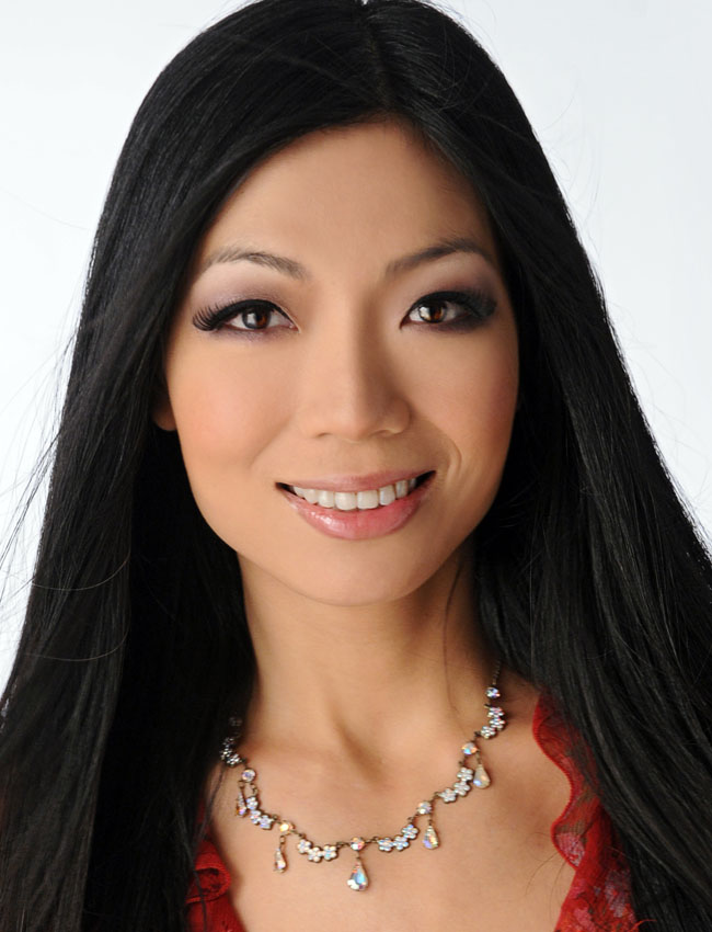 Sharon Zhai