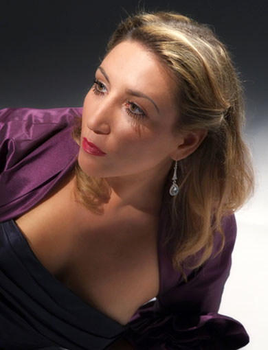 Taisiya Ermolaeva