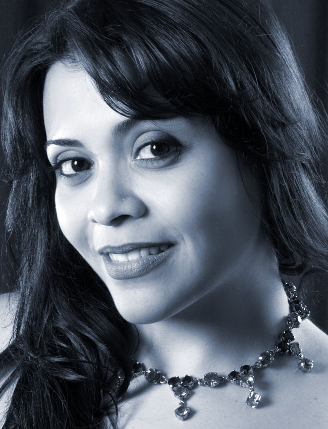 Tatiana Maria Meira de Aguiar