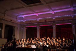Coro Stendhal