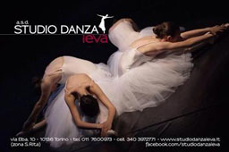 Studio danza Ieva