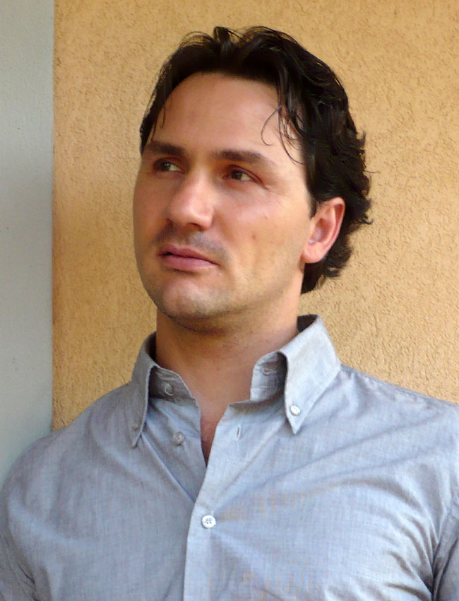 Daniele Girometti