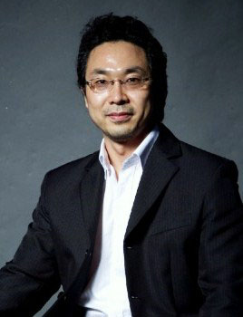 Eun Yong Park