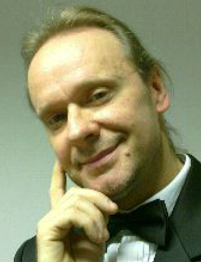 Filippo Pina Castiglioni