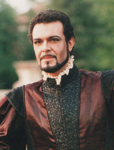 Francesco Medda