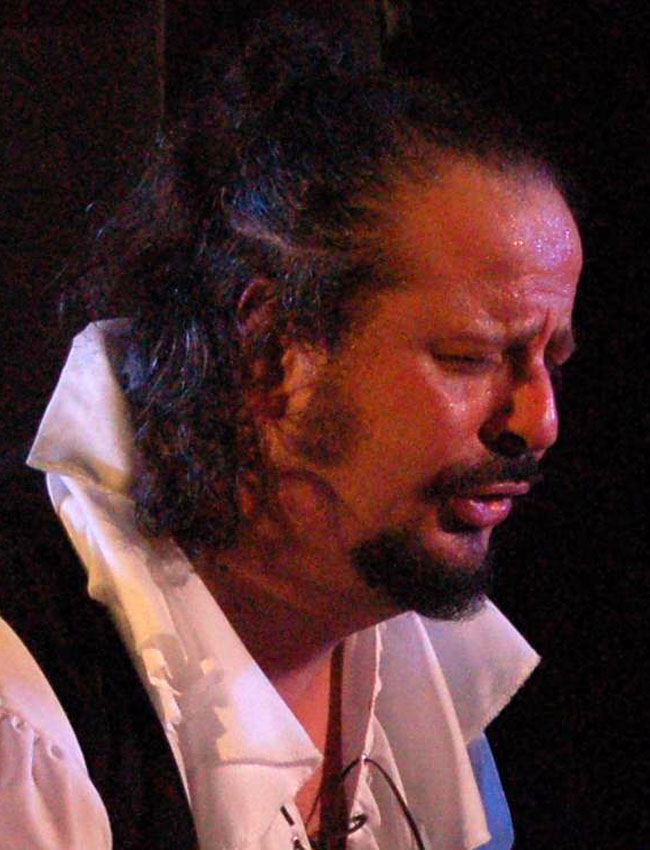 Fulvio Valenti