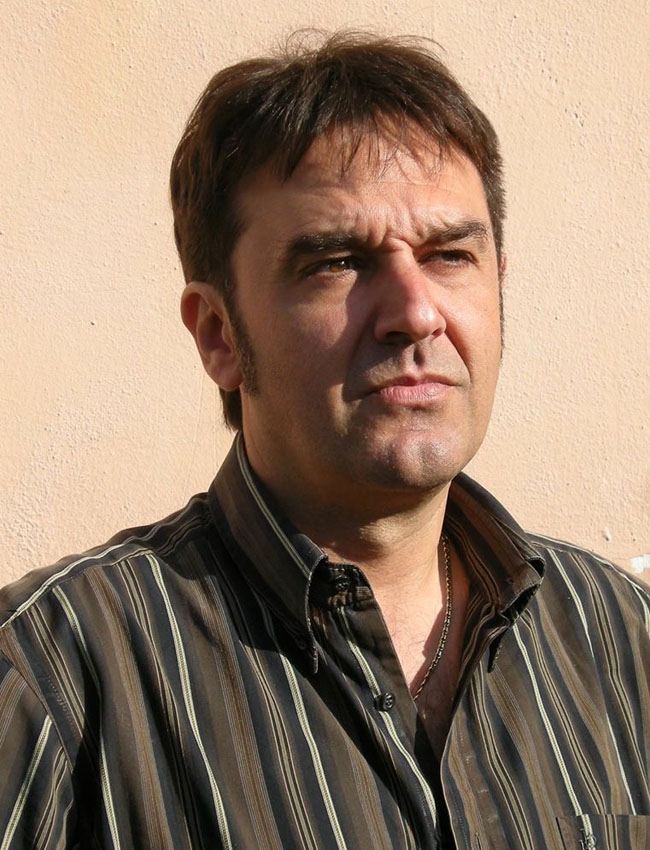 Gianluca Zenoni