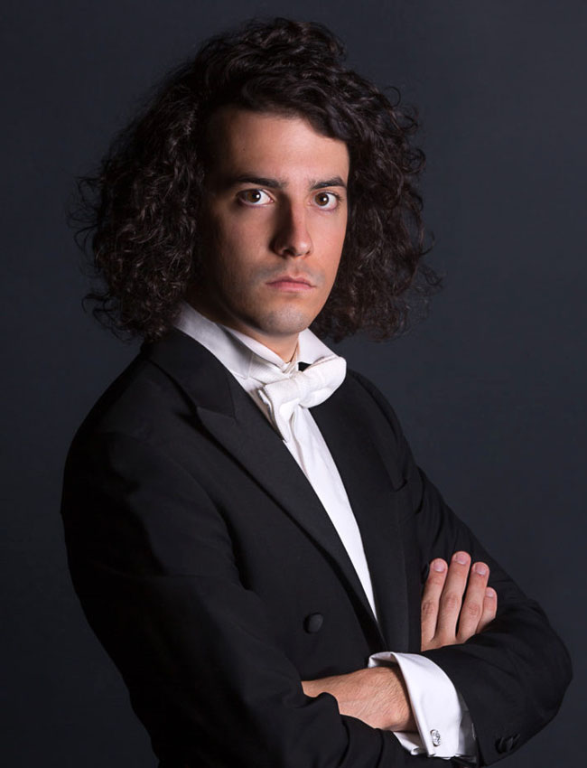 Lorenzo Passerini