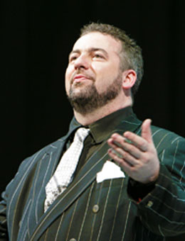 Luca Favaron