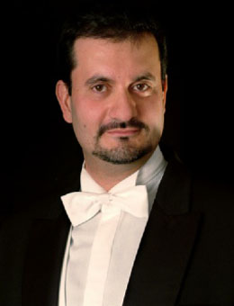 Luca Gallo