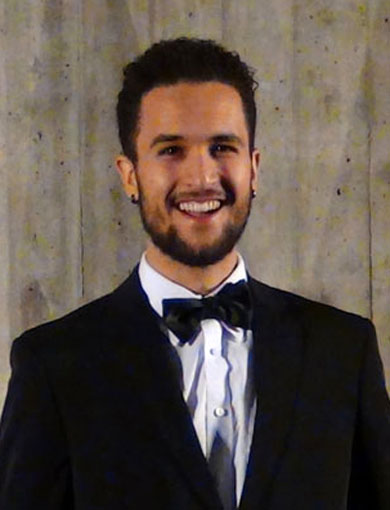 Lucas Britter