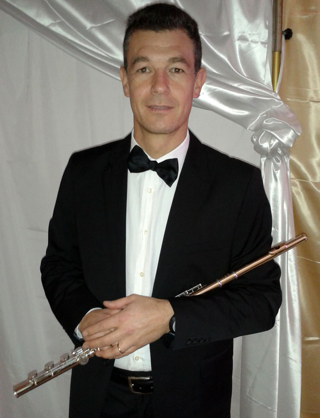 Marcello Giolo