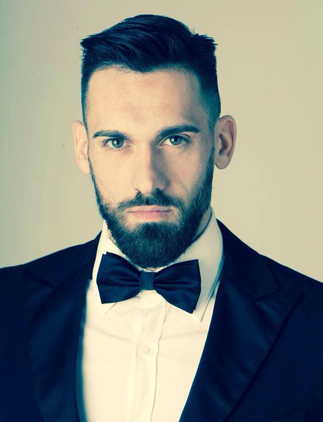 Marco Felice Tomasoni