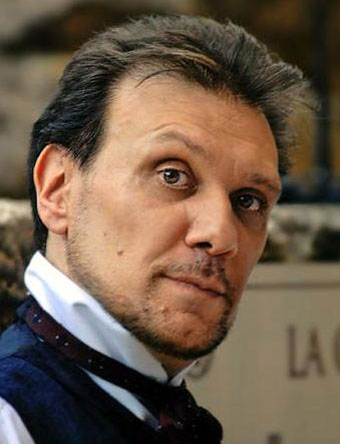 Marzio Giossi