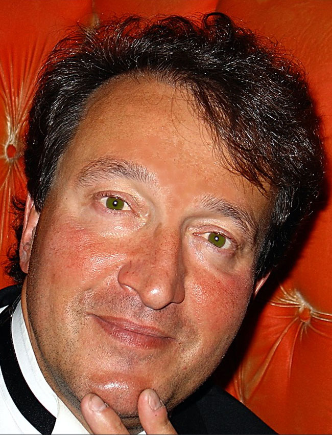 Matteo Peirone