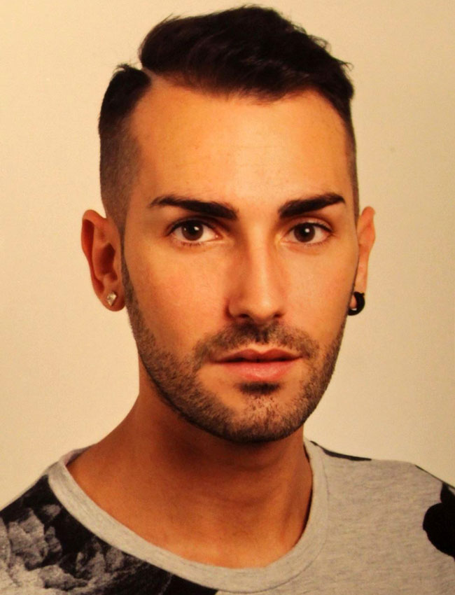 Matteo Scarpellini