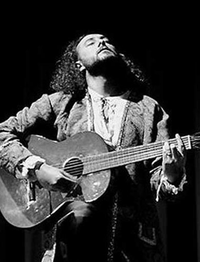 Mauro Ghilardini