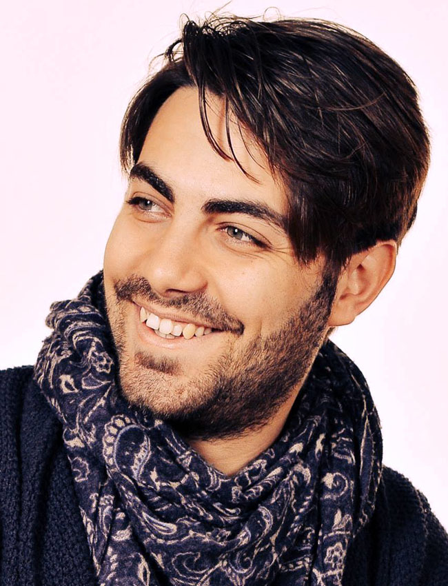 Rocco Cavalluzzi