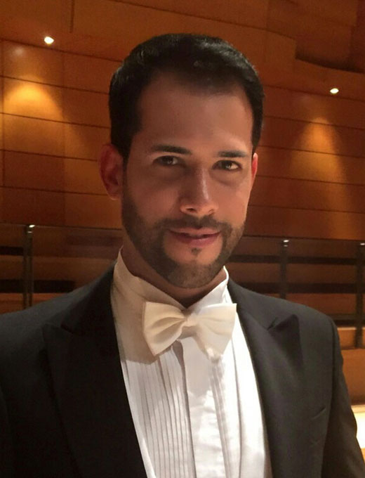 Wellington de Santana Moura