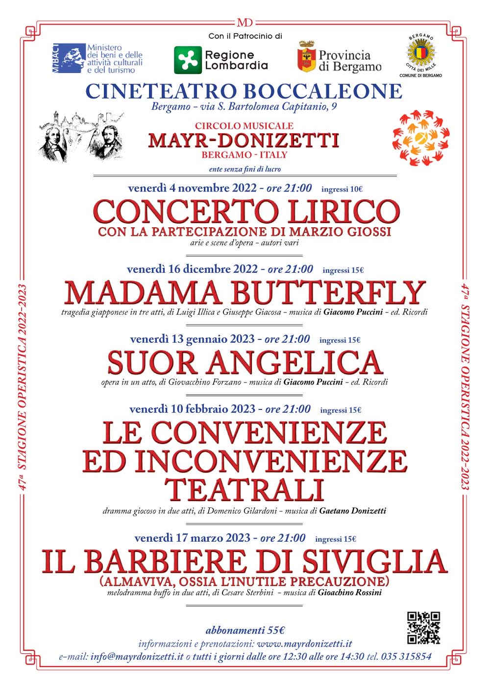 Cartellone